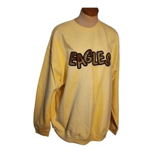 Eagles Sweatshirt Women's Size 2XL